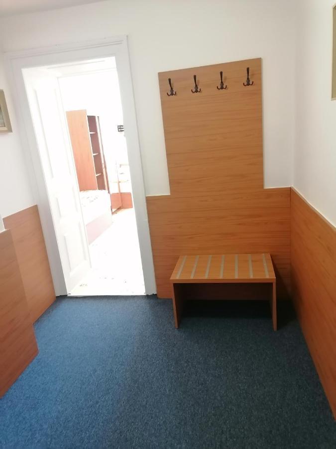 Hotel Morava Znojmo Kültér fotó