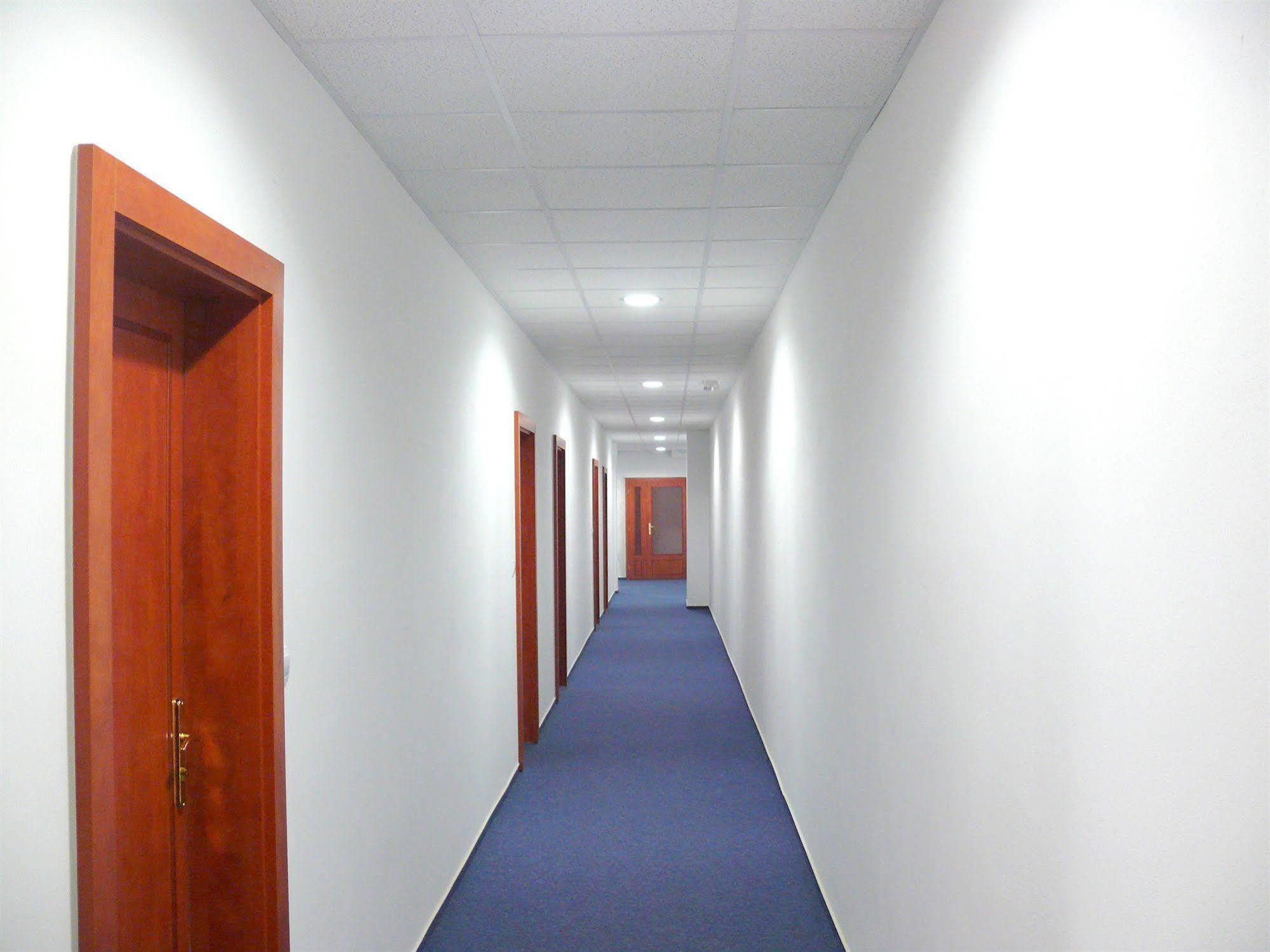Hotel Morava Znojmo Kültér fotó